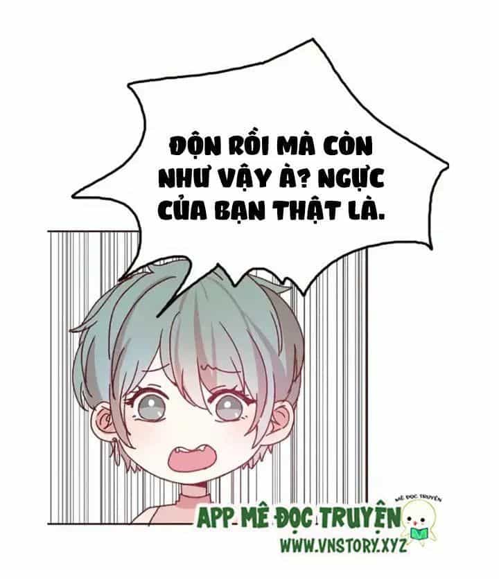 Tình Yêu Không Nói Dối - Chương 74 - ảnh 8