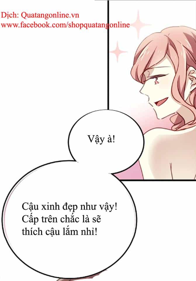 Tình Yêu Là Thế - Chương 1 - ảnh 37