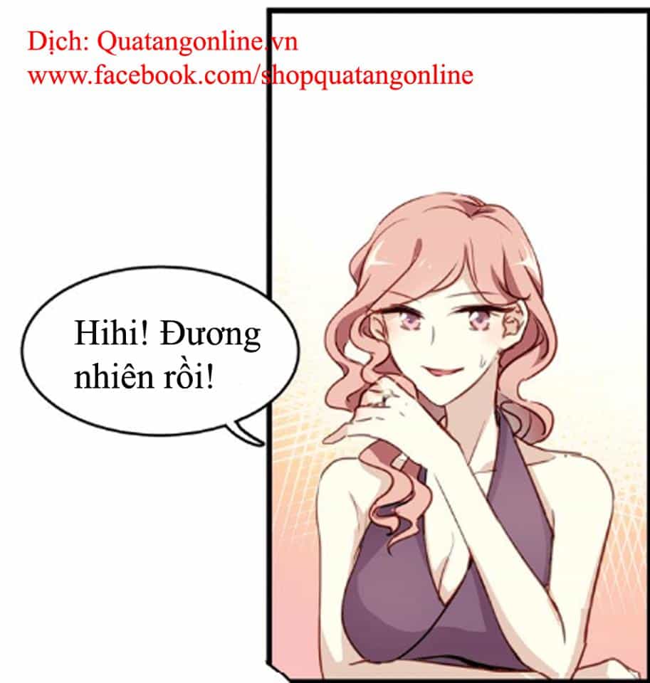Tình Yêu Là Thế - Chương 1 - ảnh 52
