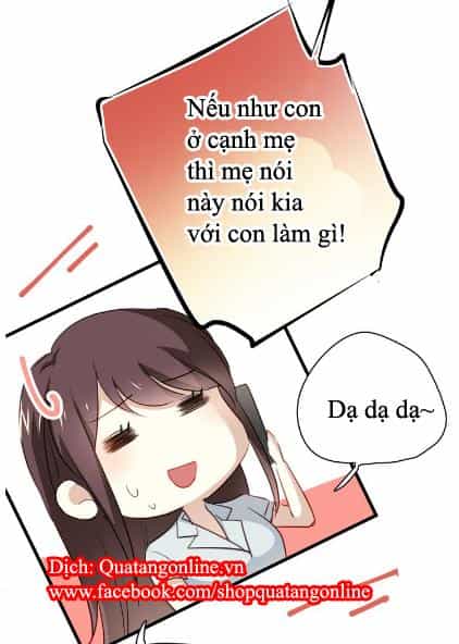 Tình Yêu Là Thế - Chương 10 - ảnh 20