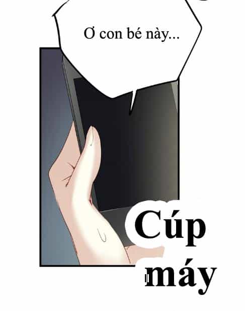 Tình Yêu Là Thế - Chương 10 - ảnh 30