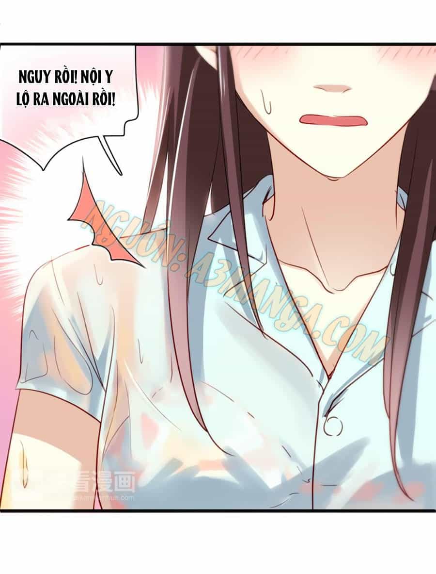 Tình Yêu Là Thế - Chương 12 - ảnh 14