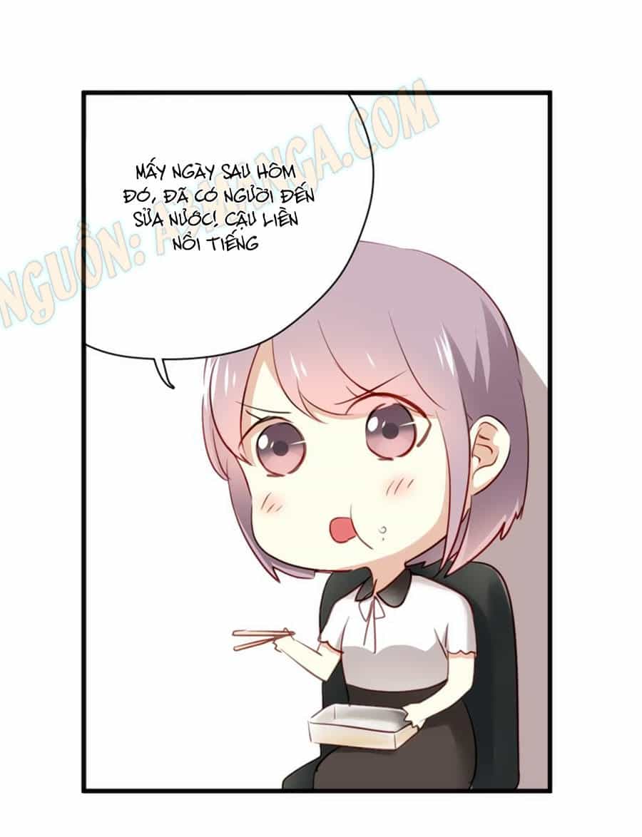 Tình Yêu Là Thế - Chương 16 - ảnh 6