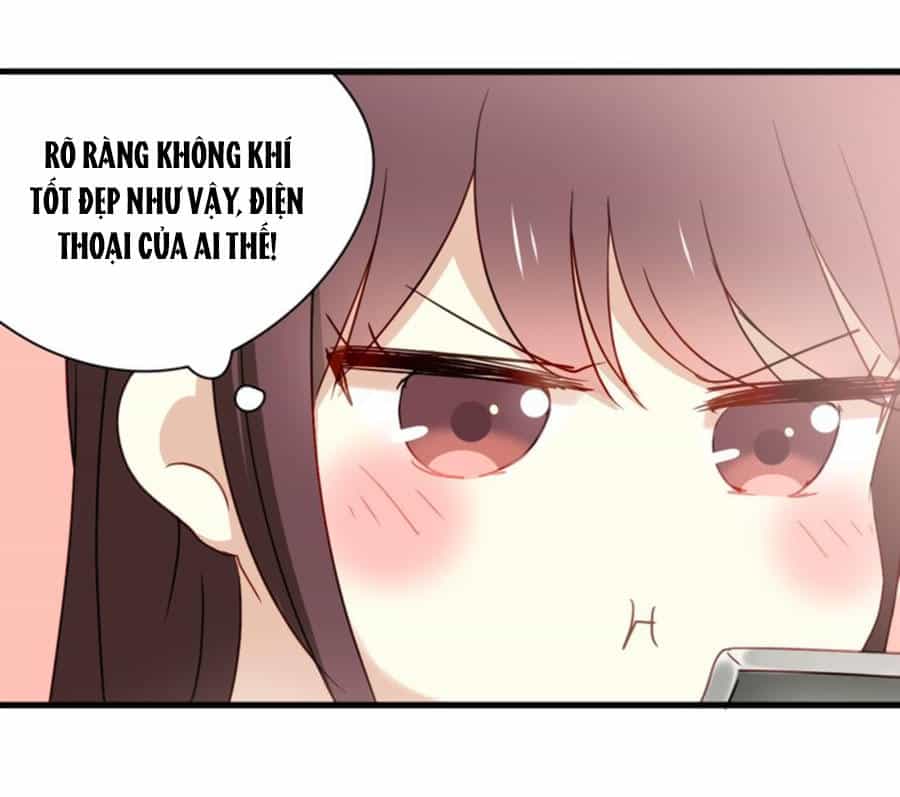 Tình Yêu Là Thế - Chương 20 - ảnh 25