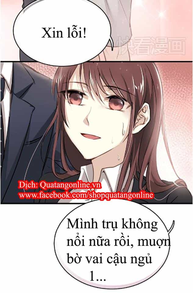 Tình Yêu Là Thế - Chương 2 - ảnh 7