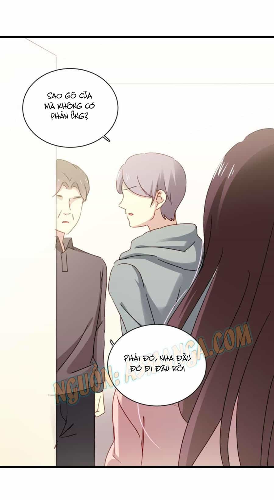 Tình Yêu Là Thế - Chương 30 - ảnh 29
