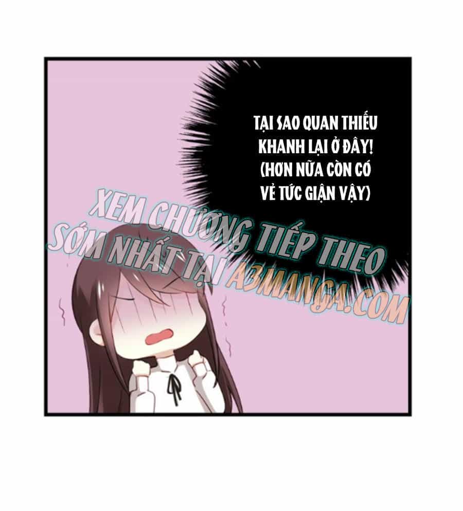 Tình Yêu Là Thế - Chương 35 - ảnh 21