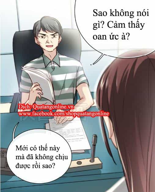 Tình Yêu Là Thế - Chương 3 - ảnh 29