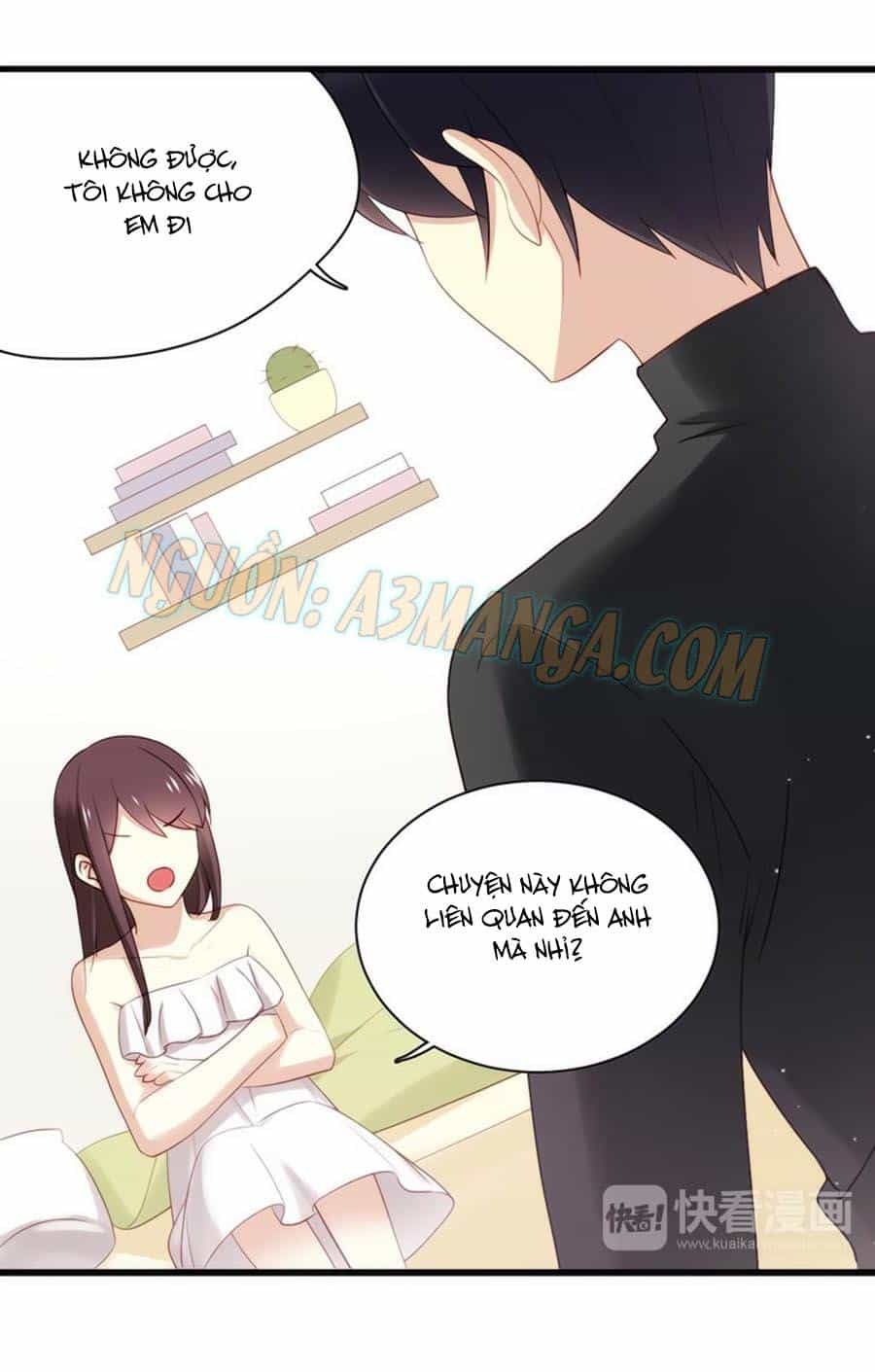 Tình Yêu Là Thế - Chương 43 - ảnh 7