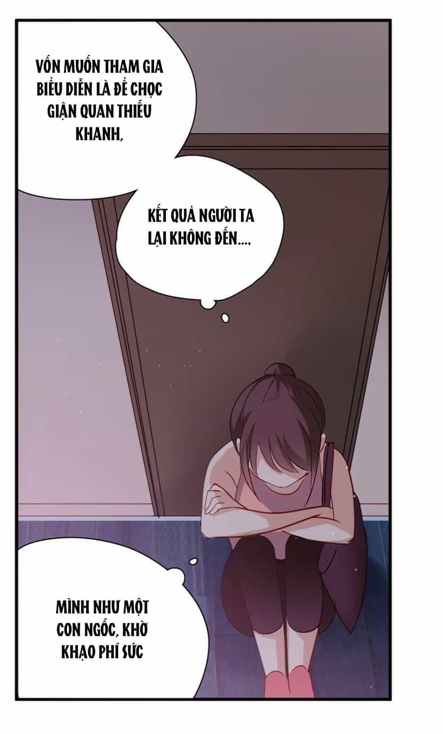 Tình Yêu Là Thế - Chương 45 - ảnh 29