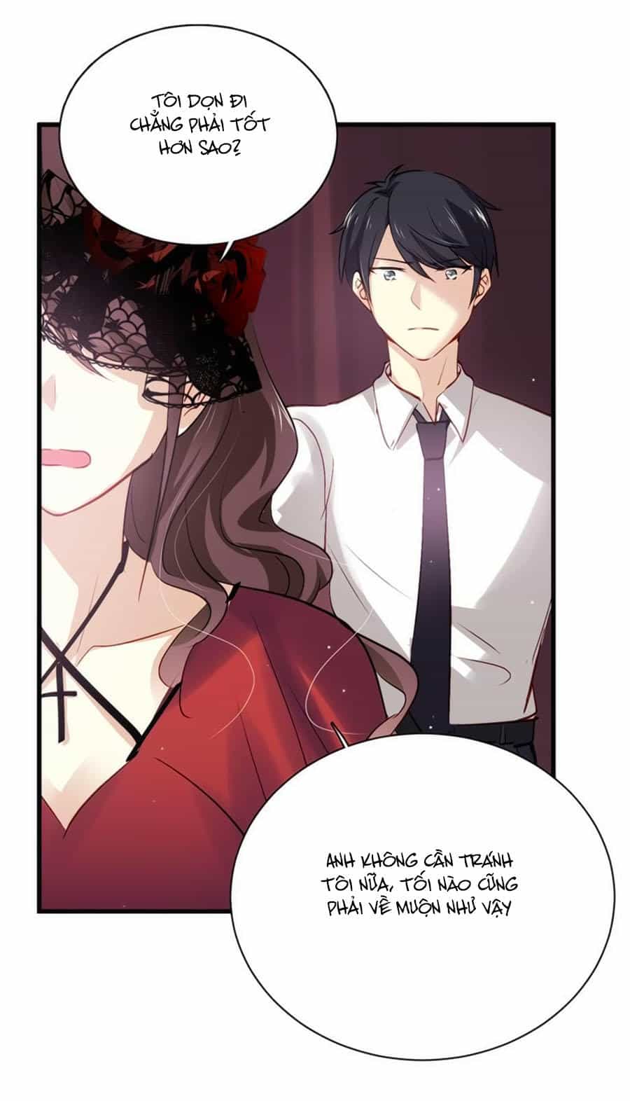 Tình Yêu Là Thế - Chương 48 - ảnh 19