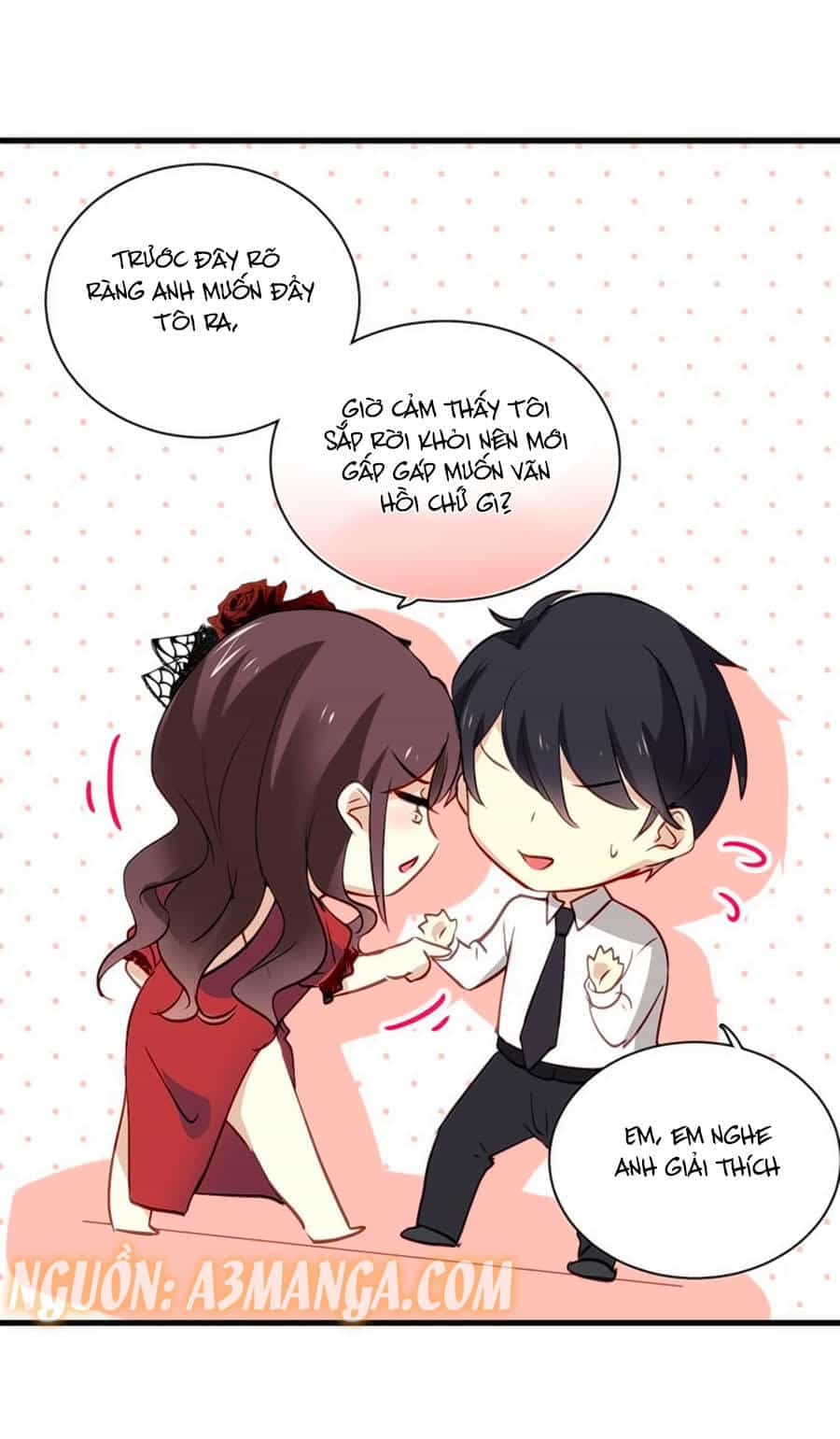 Tình Yêu Là Thế - Chương 49 - ảnh 13