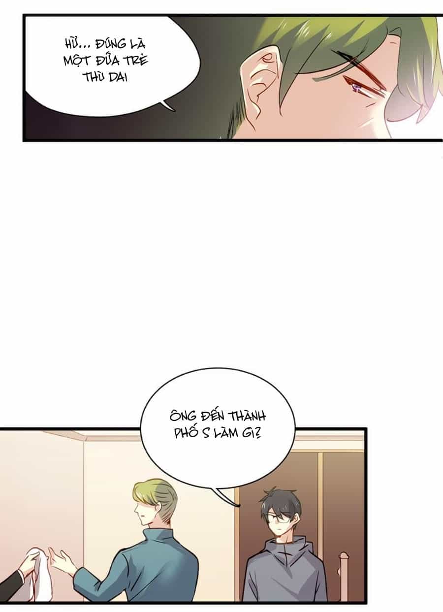 Tình Yêu Là Thế - Chương 52 - ảnh 15