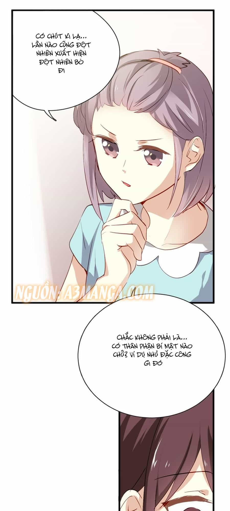 Tình Yêu Là Thế - Chương 53 - ảnh 6