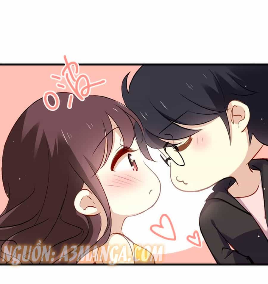 Tình Yêu Là Thế - Chương 56 - ảnh 6