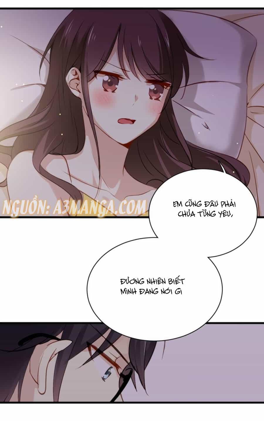 Tình Yêu Là Thế - Chương 57 - ảnh 1