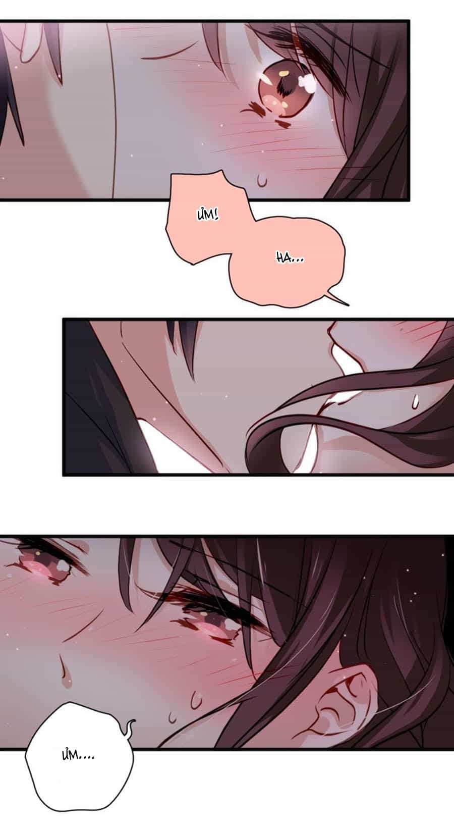 Tình Yêu Là Thế - Chương 57 - ảnh 25
