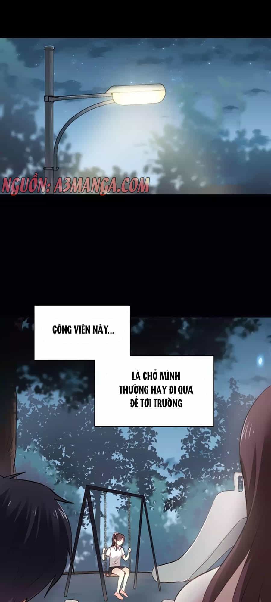 Tình Yêu Là Thế - Chương 63 - ảnh 16