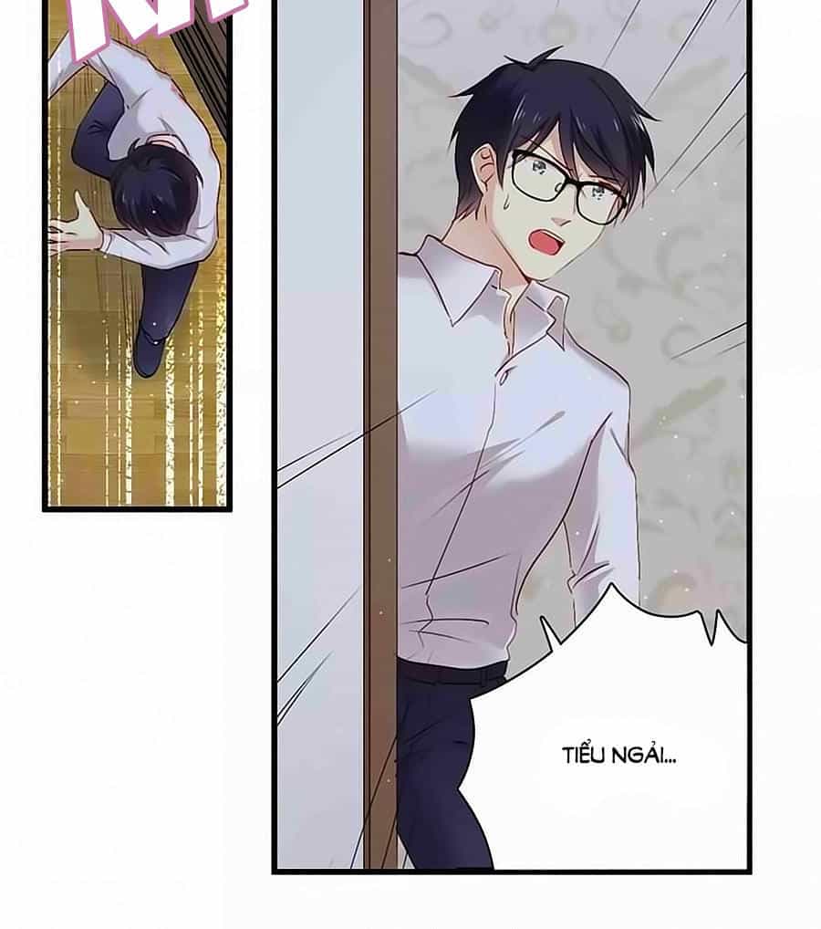 Tình Yêu Là Thế - Chương 69 - ảnh 14