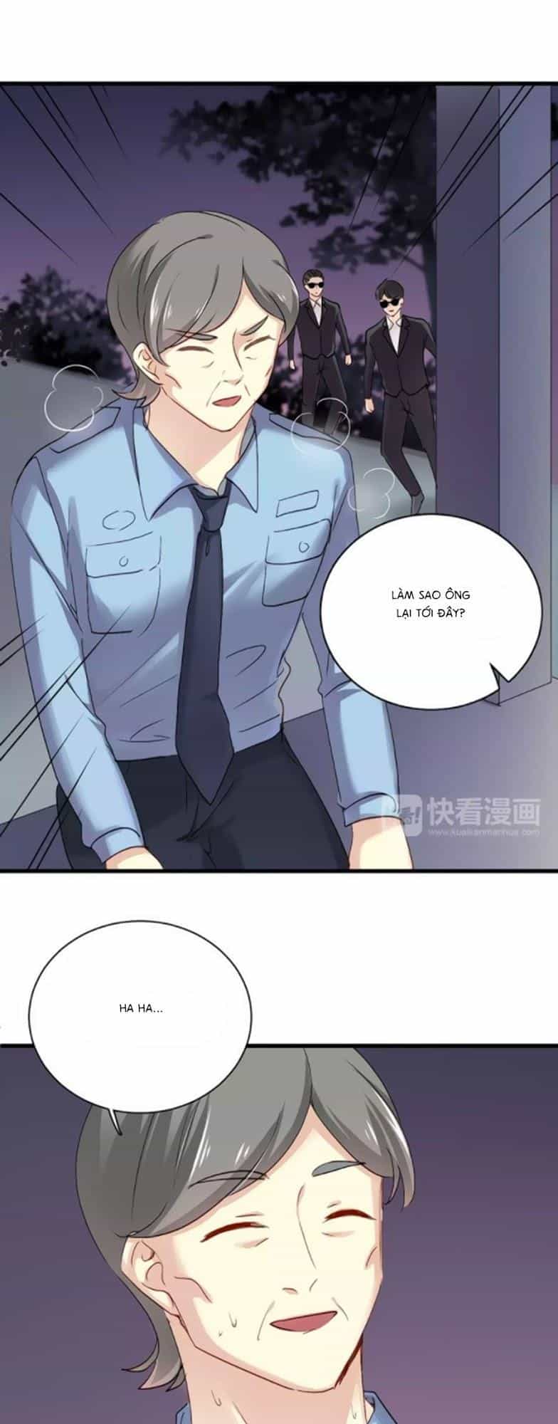 Tình Yêu Là Thế - Chương 71 - ảnh 18