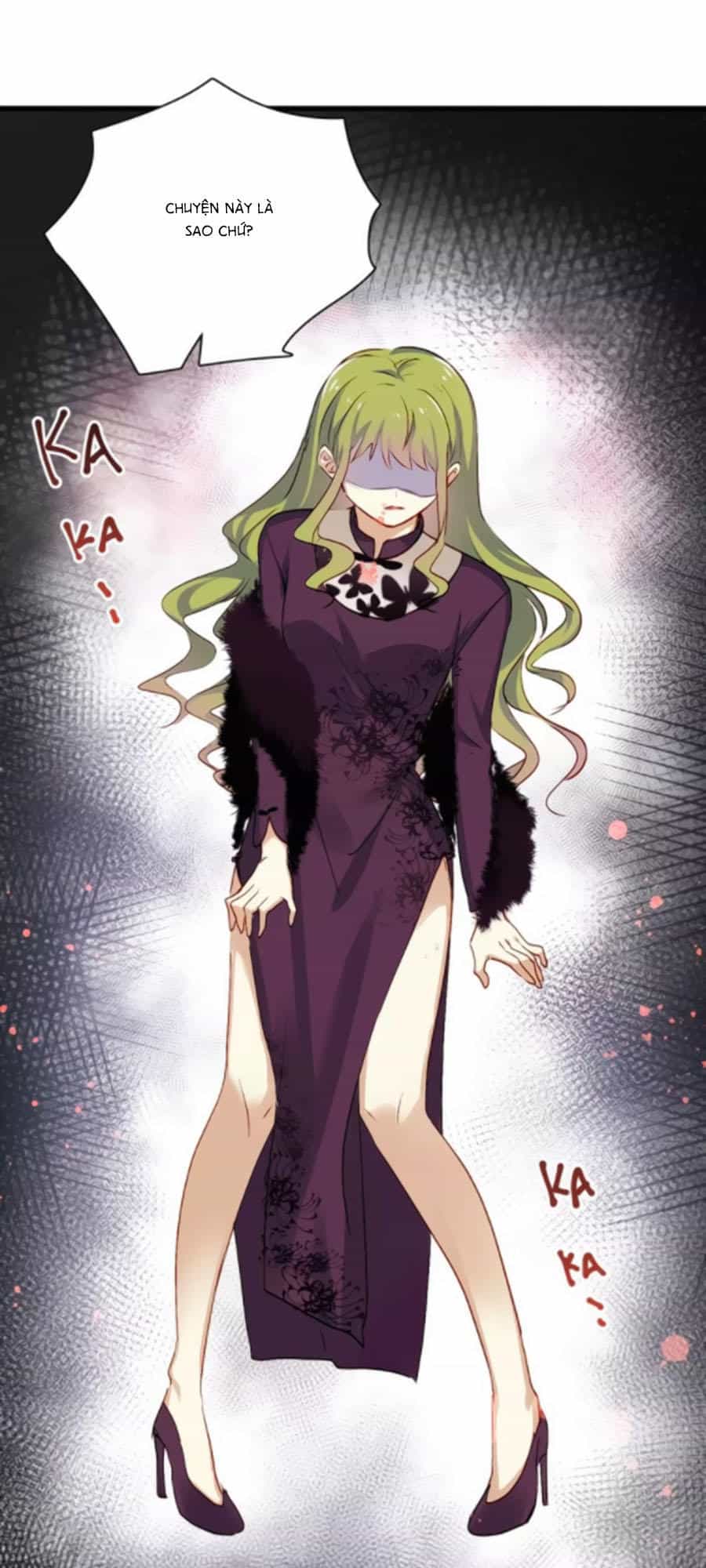 Tình Yêu Là Thế - Chương 78 - ảnh 14
