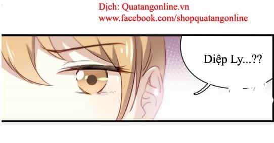 Tình Yêu Là Thế - Chương 8 - ảnh 12