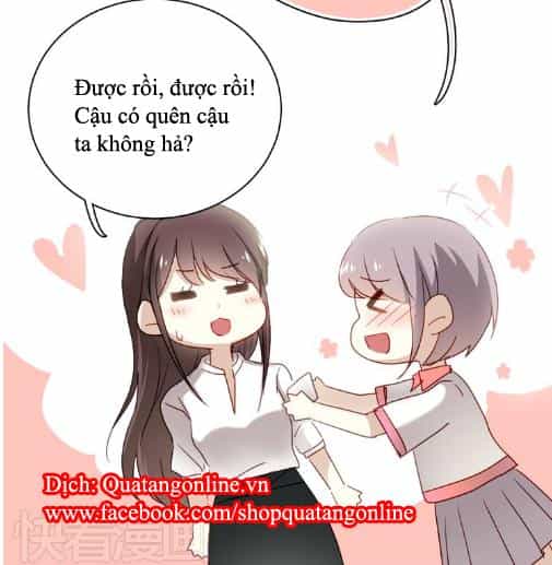 Tình Yêu Là Thế - Chương 8 - ảnh 23