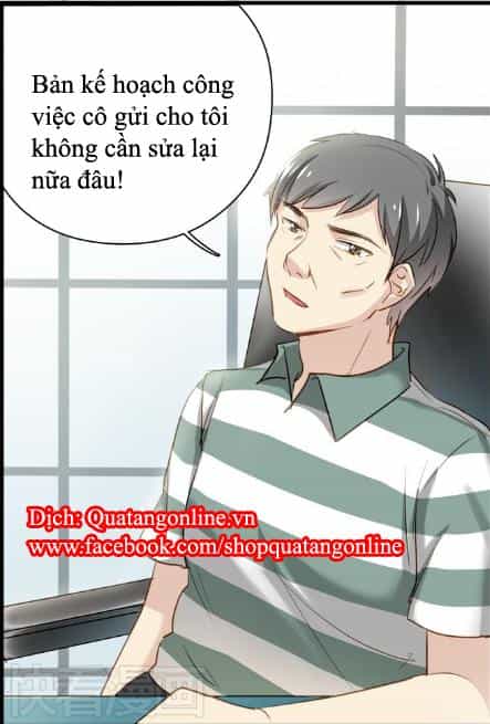 Tình Yêu Là Thế - Chương 8 - ảnh 42
