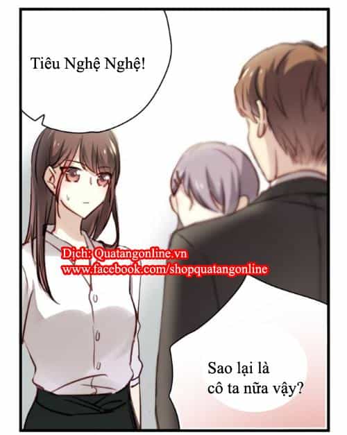 Tình Yêu Là Thế - Chương 8 - ảnh 9