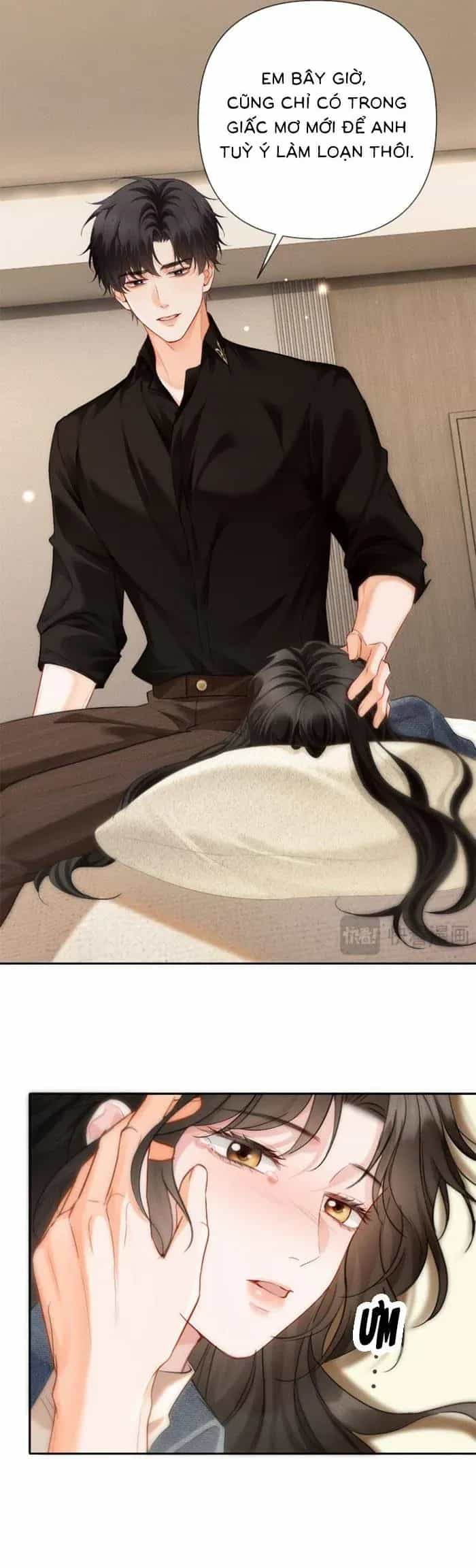 Tình Yêu Muộn Màng - Chương 20 - ảnh 20