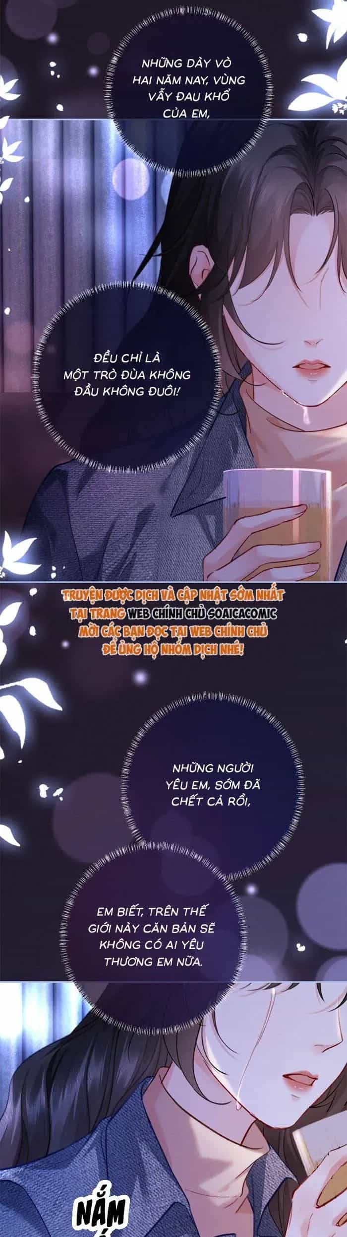 Tình Yêu Muộn Màng - Chương 20 - ảnh 6