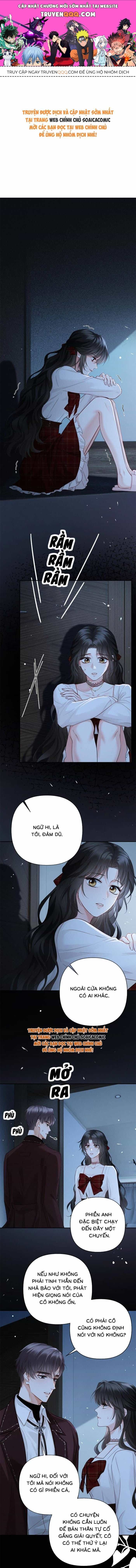 Tình Yêu Muộn Màng - Chương 29 - ảnh 1
