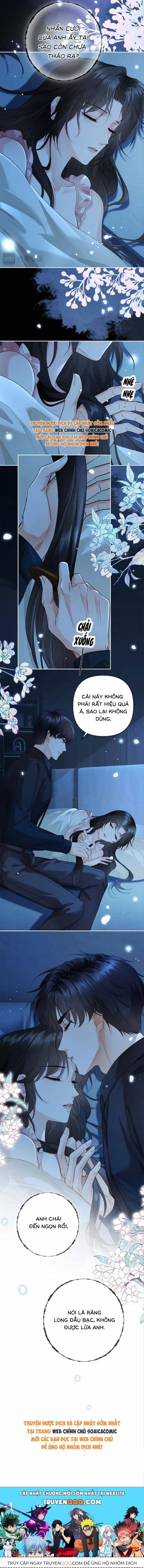 Tình Yêu Muộn Màng - Chương 29 - ảnh 8