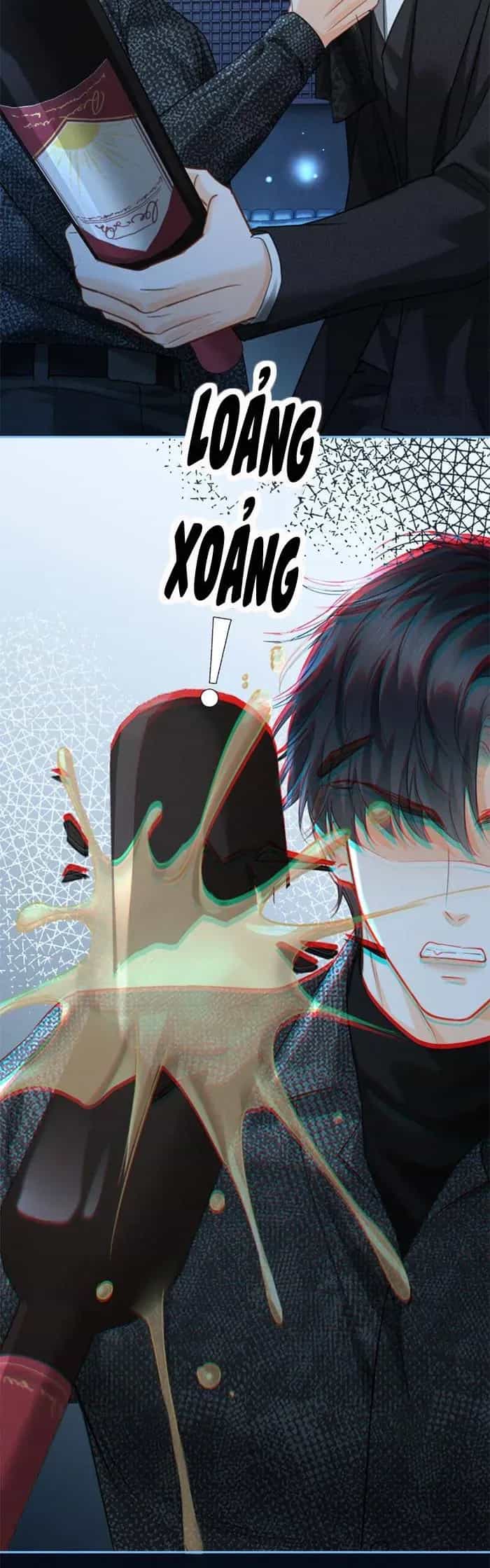 Tình Yêu Muộn Màng - Chương 31 - ảnh 21