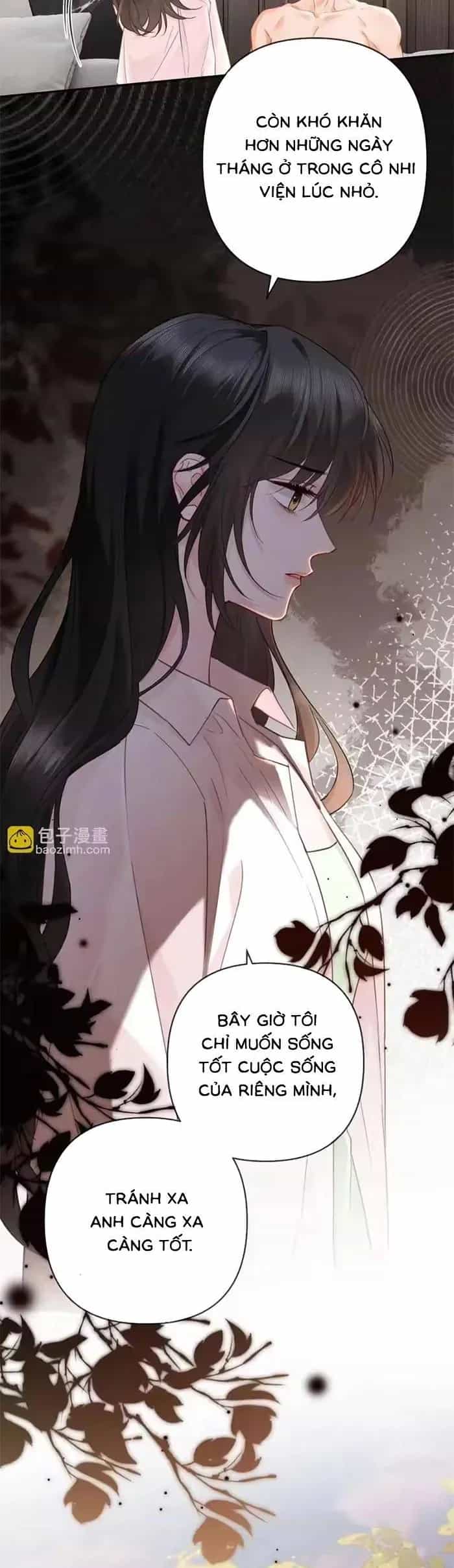 Tình Yêu Muộn Màng - Chương 33 - ảnh 3