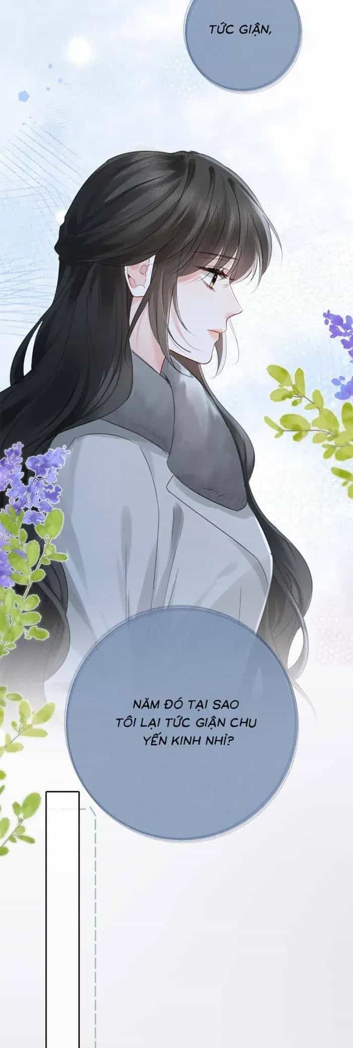 Tình Yêu Muộn Màng - Chương 41 - ảnh 16