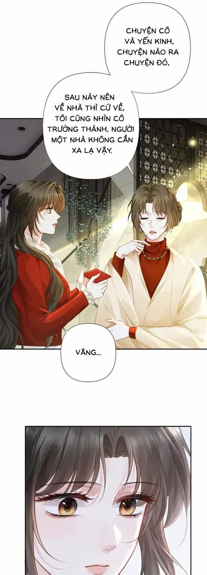 Tình Yêu Muộn Màng - Chương 42 - ảnh 4