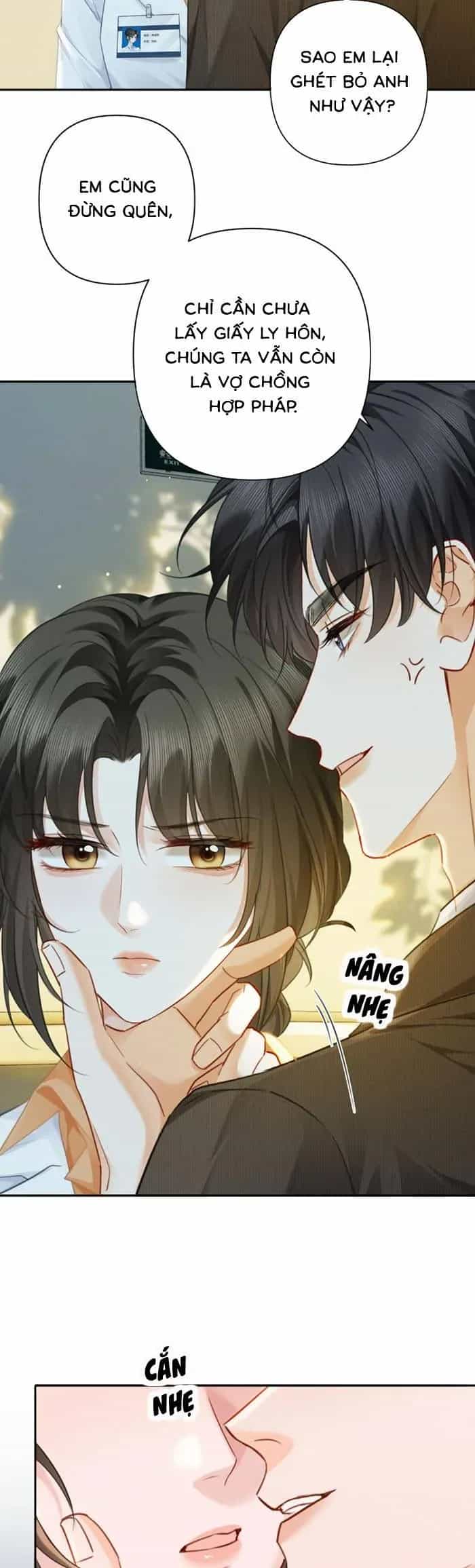 Tình Yêu Muộn Màng - Chương 45 - ảnh 13