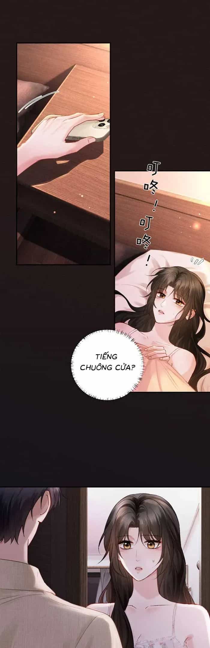 Tình Yêu Muộn Màng - Chương 53 - ảnh 19