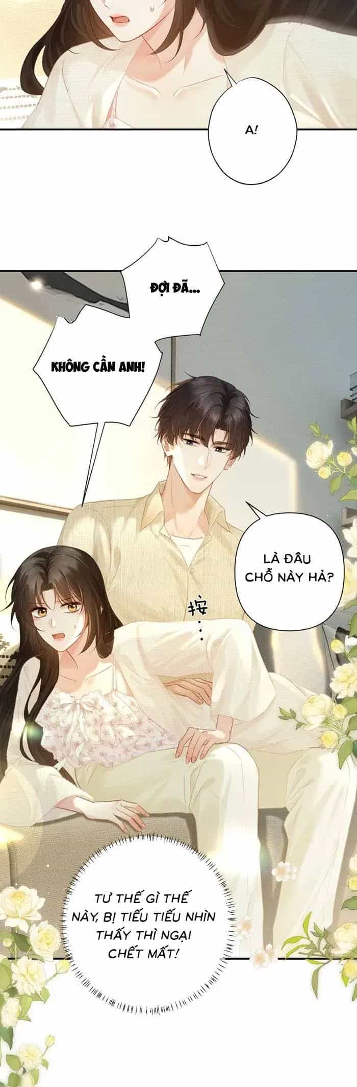 Tình Yêu Muộn Màng - Chương 56 - ảnh 12