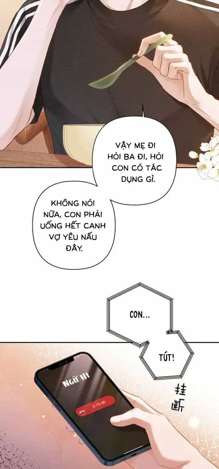 Tình Yêu Muộn Màng - Chương 59 - ảnh 11