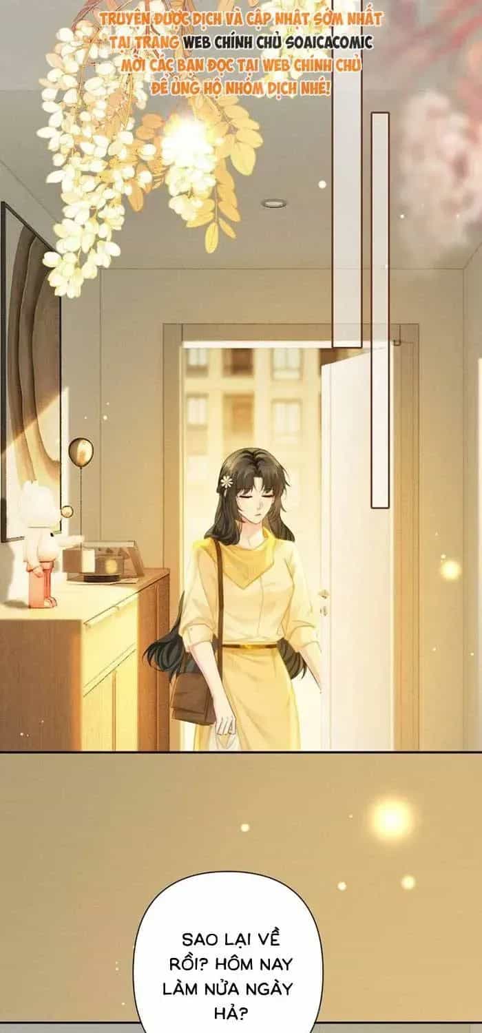 Tình Yêu Muộn Màng - Chương 59 - ảnh 14
