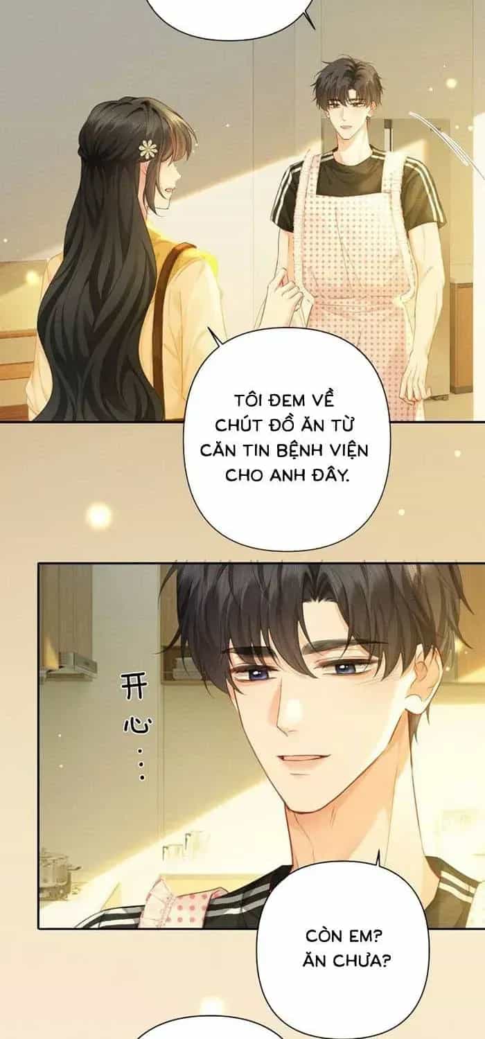 Tình Yêu Muộn Màng - Chương 59 - ảnh 15