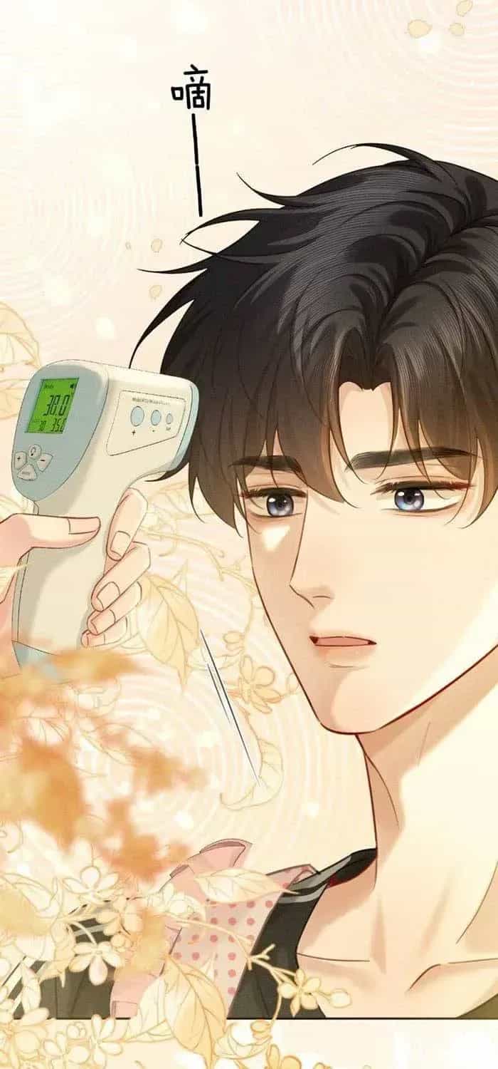 Tình Yêu Muộn Màng - Chương 59 - ảnh 19