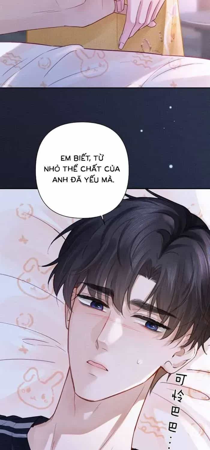 Tình Yêu Muộn Màng - Chương 59 - ảnh 29