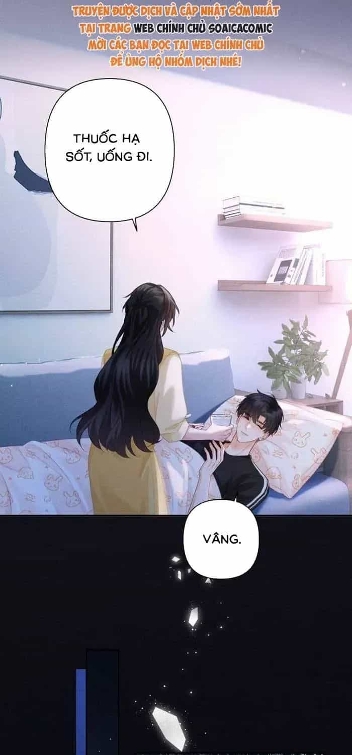 Tình Yêu Muộn Màng - Chương 59 - ảnh 33