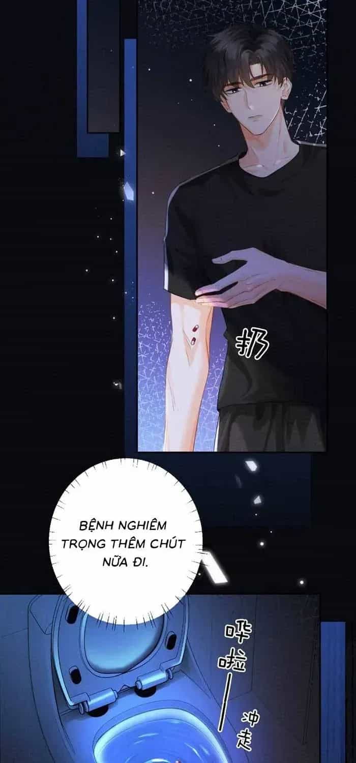 Tình Yêu Muộn Màng - Chương 59 - ảnh 34
