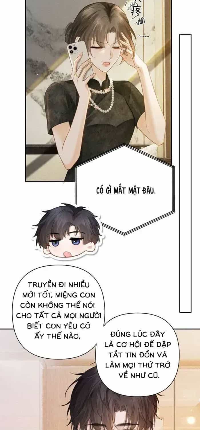 Tình Yêu Muộn Màng - Chương 59 - ảnh 7