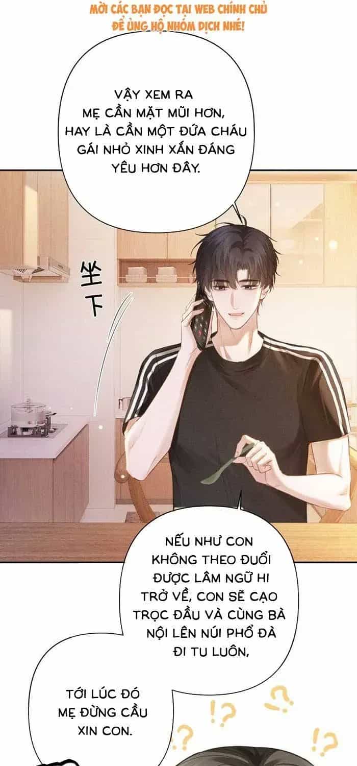 Tình Yêu Muộn Màng - Chương 59 - ảnh 9