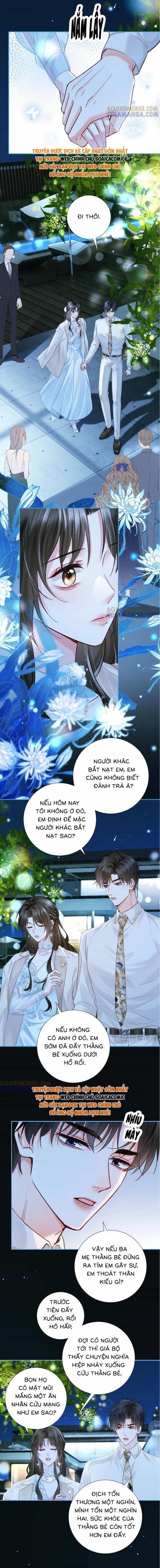Tình Yêu Muộn Màng - Chương 8 - ảnh 6